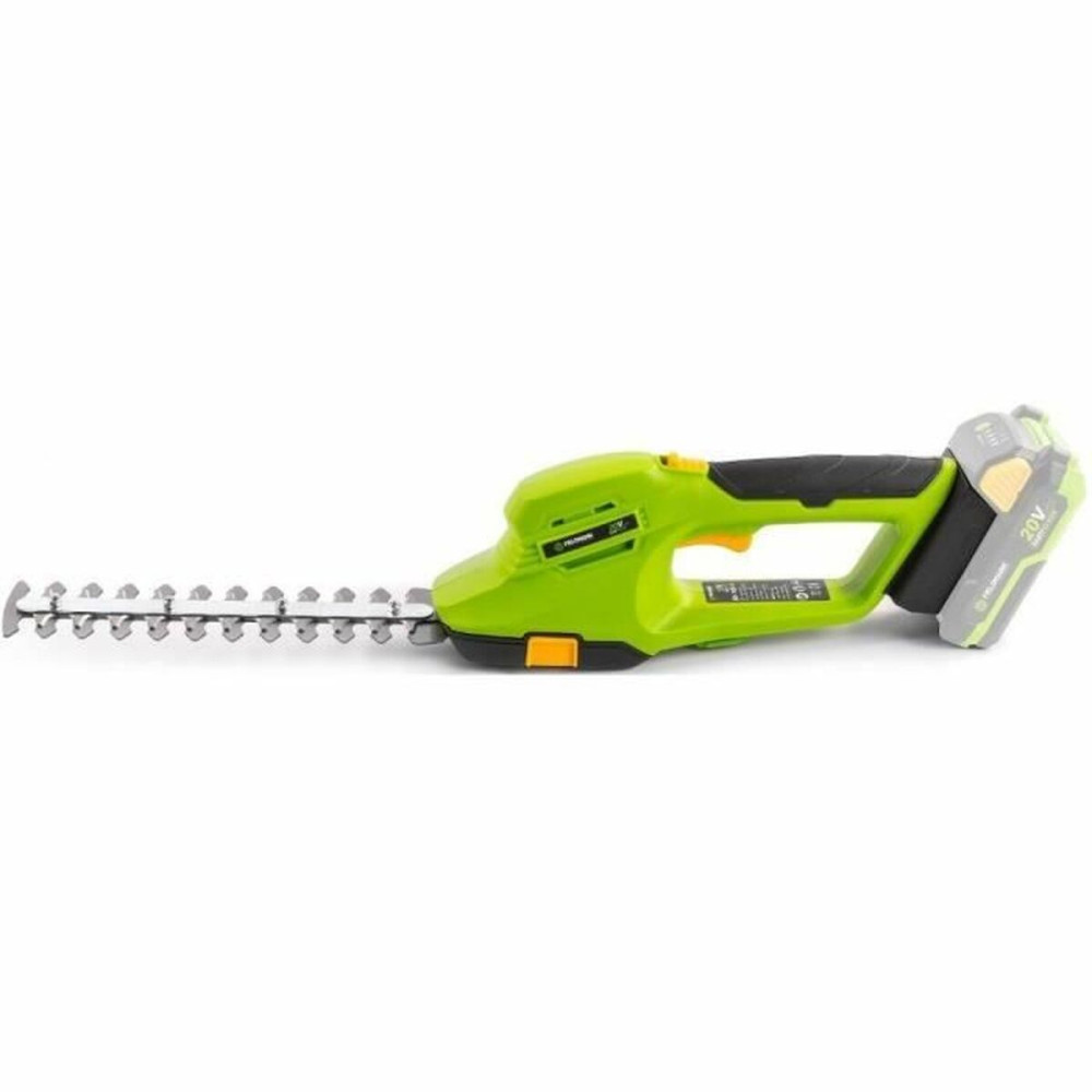 Hedge trimmer Fieldmann FZN 70101-0