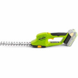 Hedge trimmer Fieldmann FZN 70101-0
