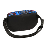 Belt Pouch Hot Wheels Multicolour 23 x 14 x 9 cm