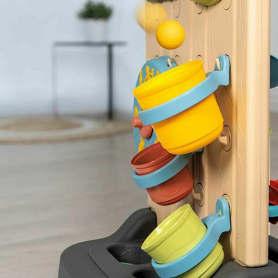 Toy set Smoby SMOBY Life