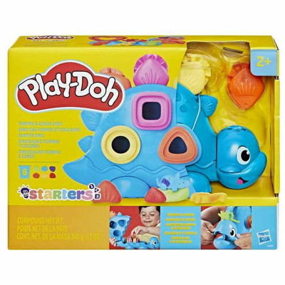 Modelling Clay Game Hasbro