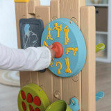 Toy set Smoby SMOBY Life