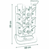 Toy set Smoby SMOBY Life