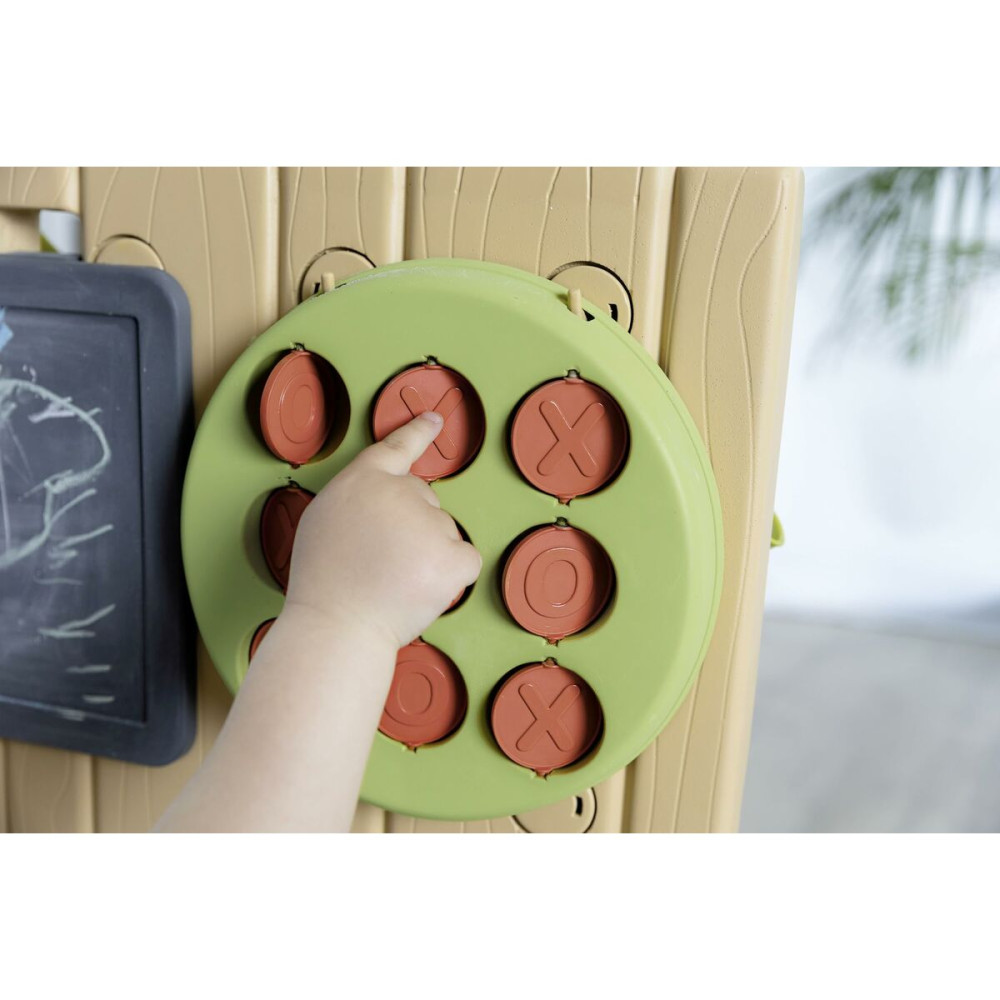 Toy set Smoby SMOBY Life