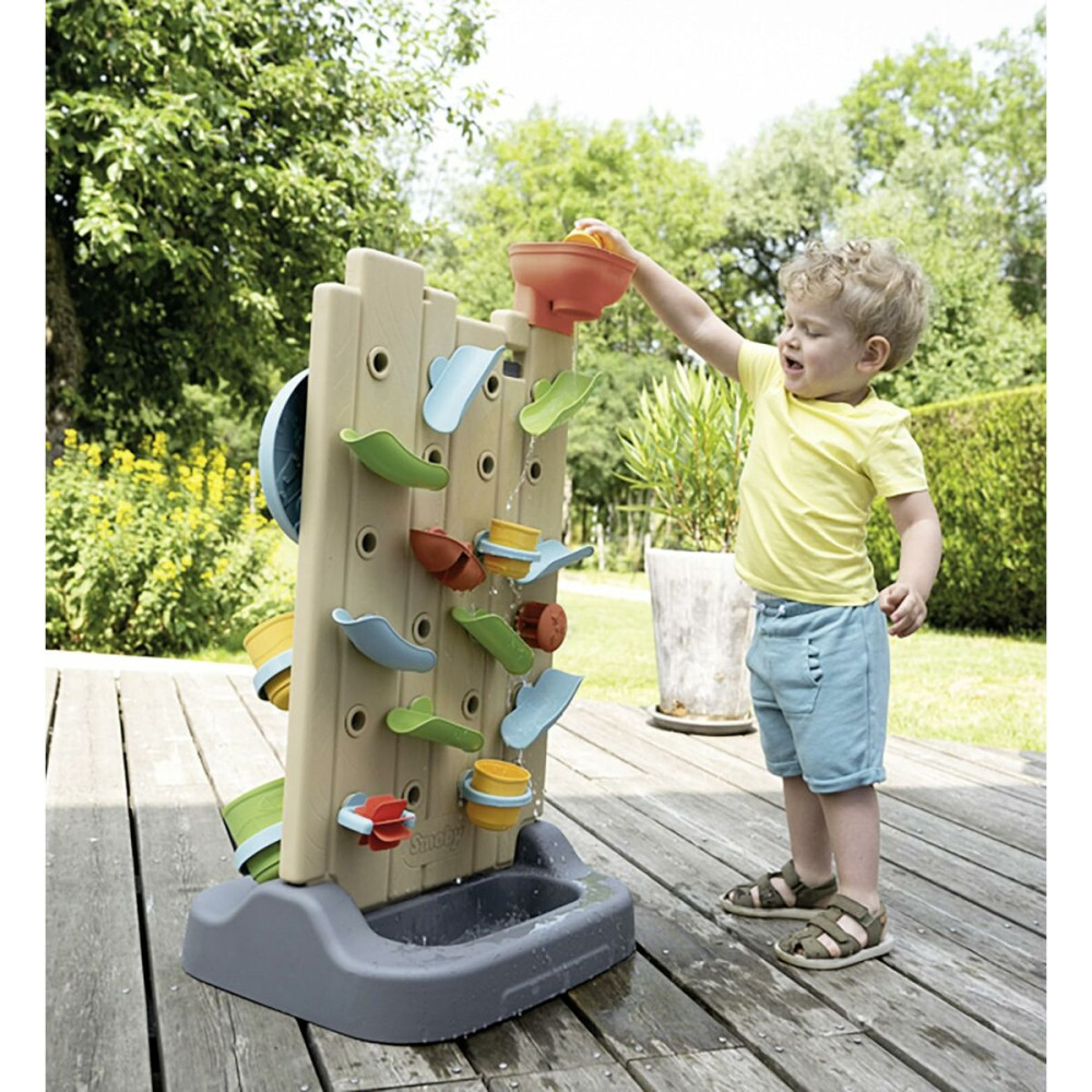 Toy set Smoby SMOBY Life