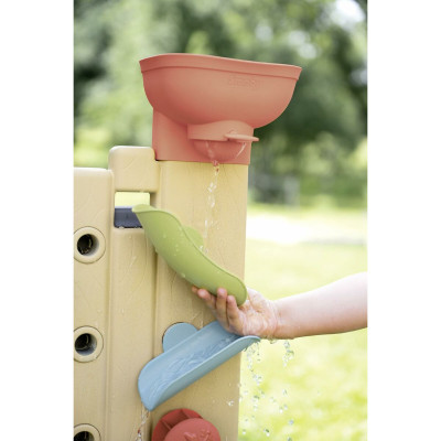 Toy set Smoby SMOBY Life