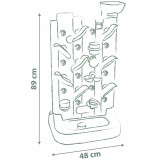 Toy set Smoby SMOBY Life