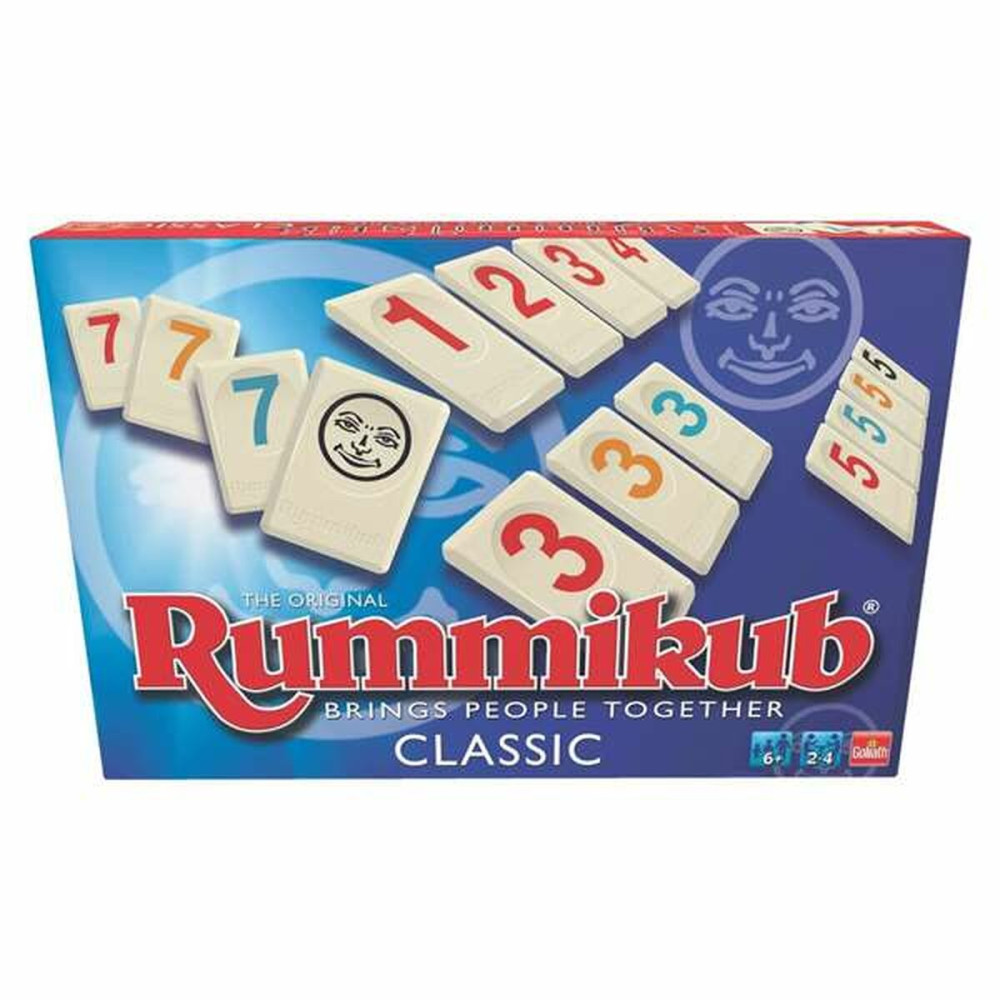 Board game Bizak