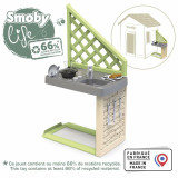 Toy set Smoby Life