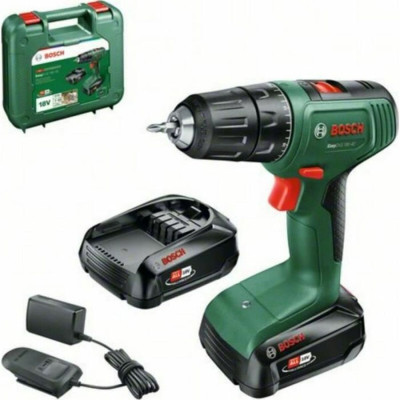 Electric screwdriver BOSCH