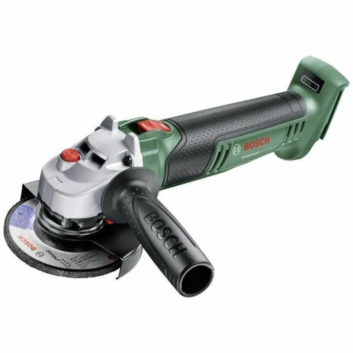 Angle grinder BOSCH