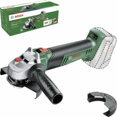 Angle grinder BOSCH