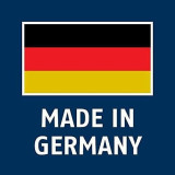 Key padlock ABUS Metal