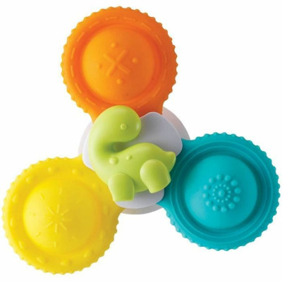 Bath Toys Infantino