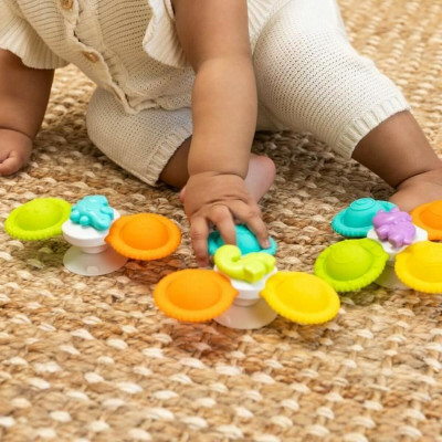 Bath Toys Infantino