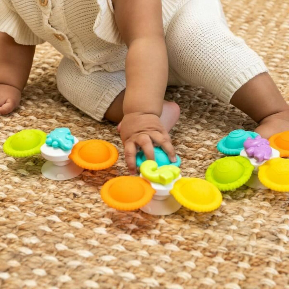 Bath Toys Infantino