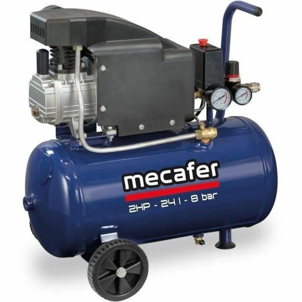 Air Compressor MECAFER
