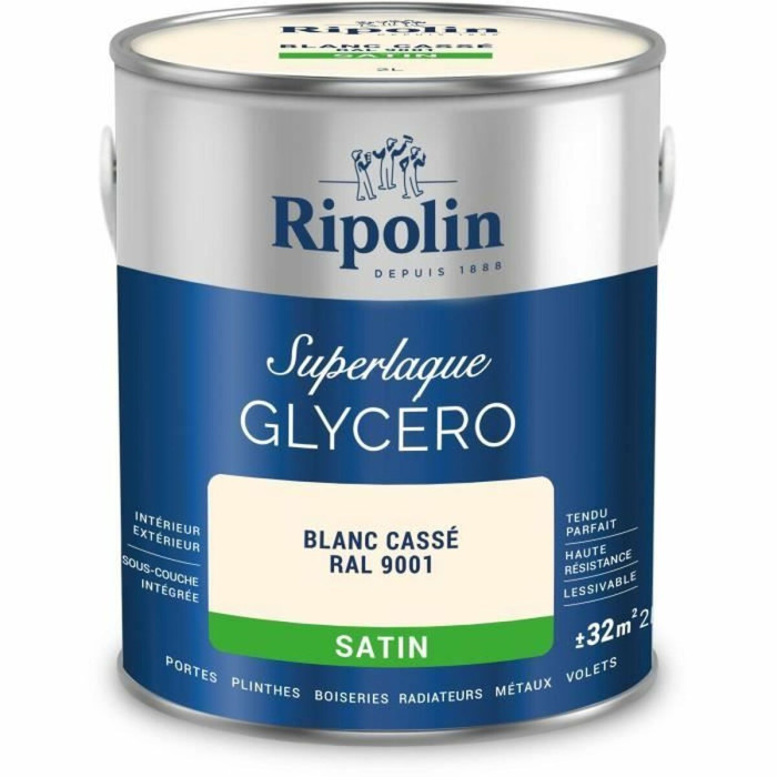 Primer Paint Ripolin