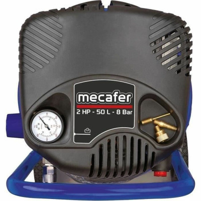 Air Compressor MECAFER