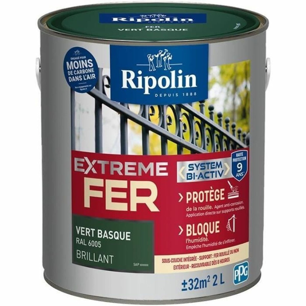 Primer Paint Ripolin