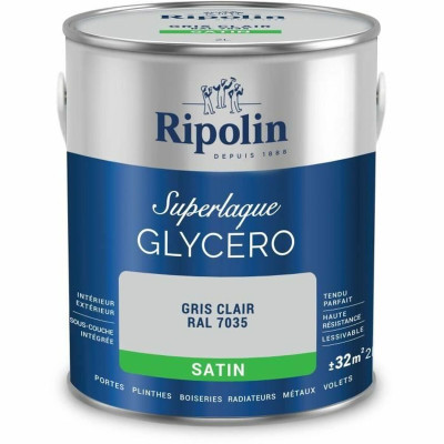Primer Paint Ripolin