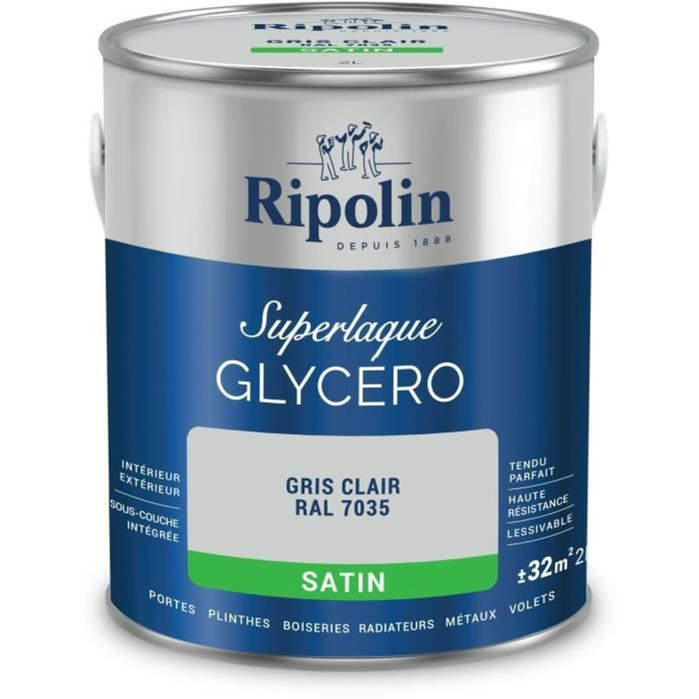 Primer Paint Ripolin