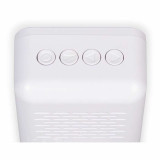 Smart Video-Porter SCS SENTINEL SONE DUO White ABS