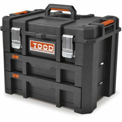 Toolbox TOOD