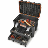 Toolbox TOOD
