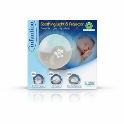 Night light Infantino