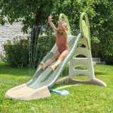 Toboggan Smoby Splashy Way