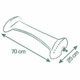 Toboggan Smoby Splashy Way