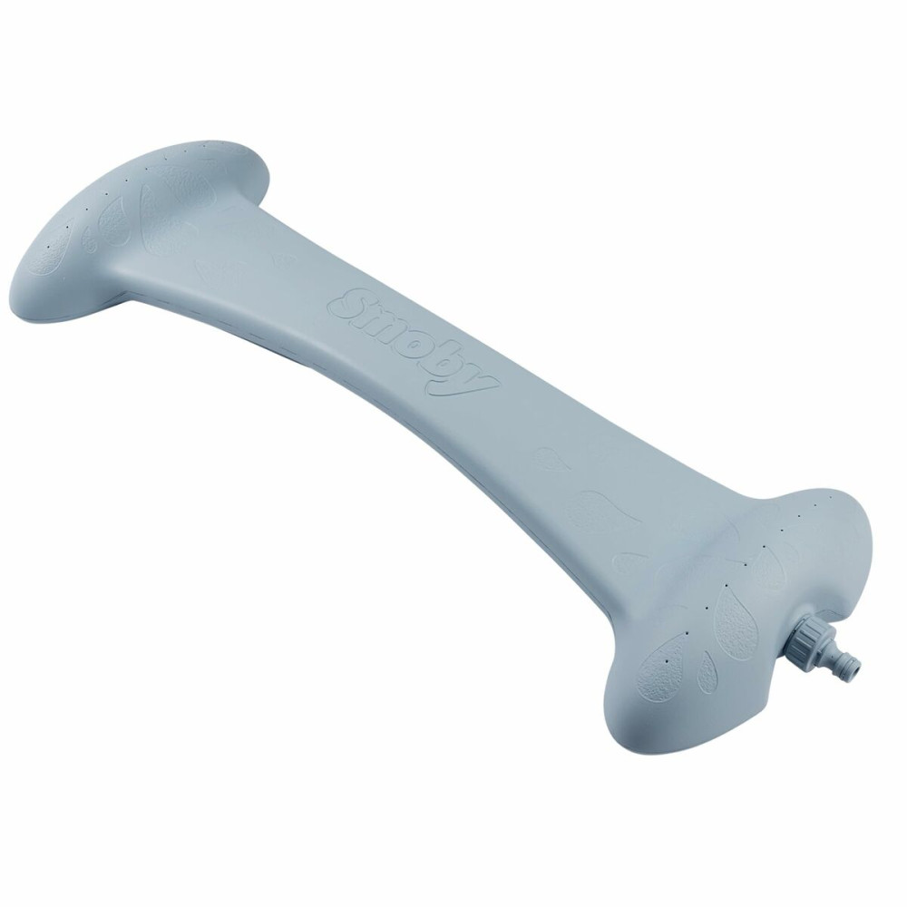 Toboggan Smoby Splashy Way