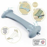 Toboggan Smoby Splashy Way