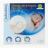 Night light Infantino