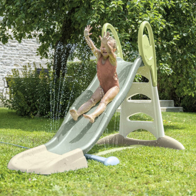 Toboggan Smoby Splashy Way