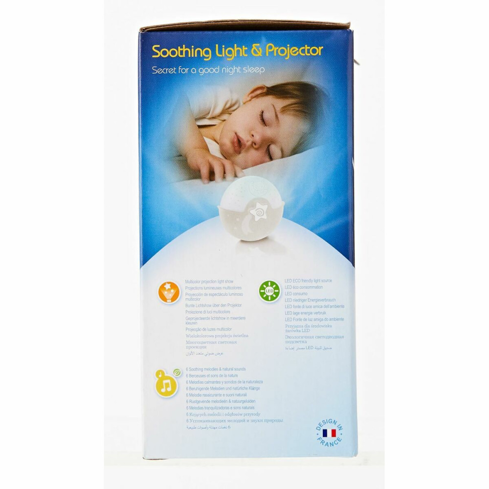 Night light Infantino