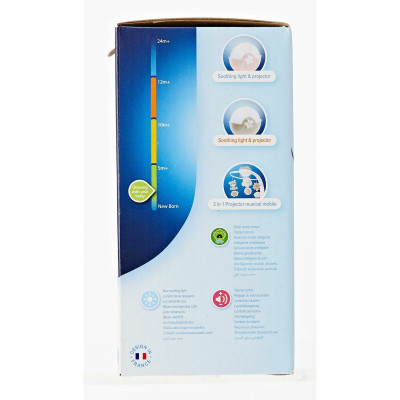 Night light Infantino