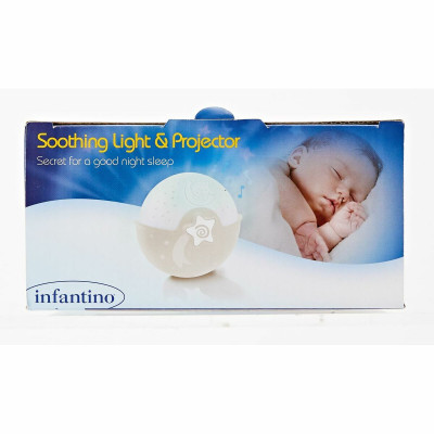 Night light Infantino