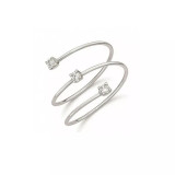 Ladies' Ring LIU JO LJ2491M10 Silver 10