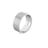 Ladies' Ring Calvin Klein 1685820 Silver 20