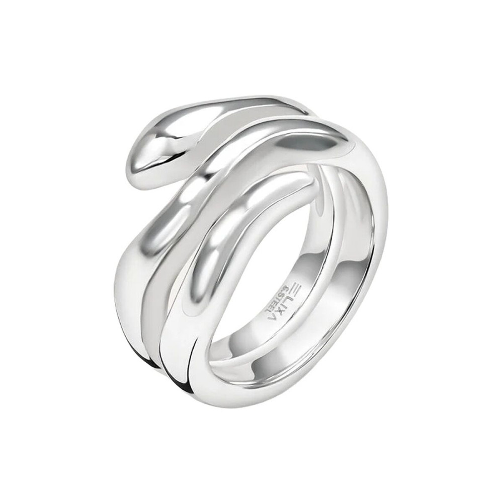 Ladies' Ring Stroili 1694722 Silver 22