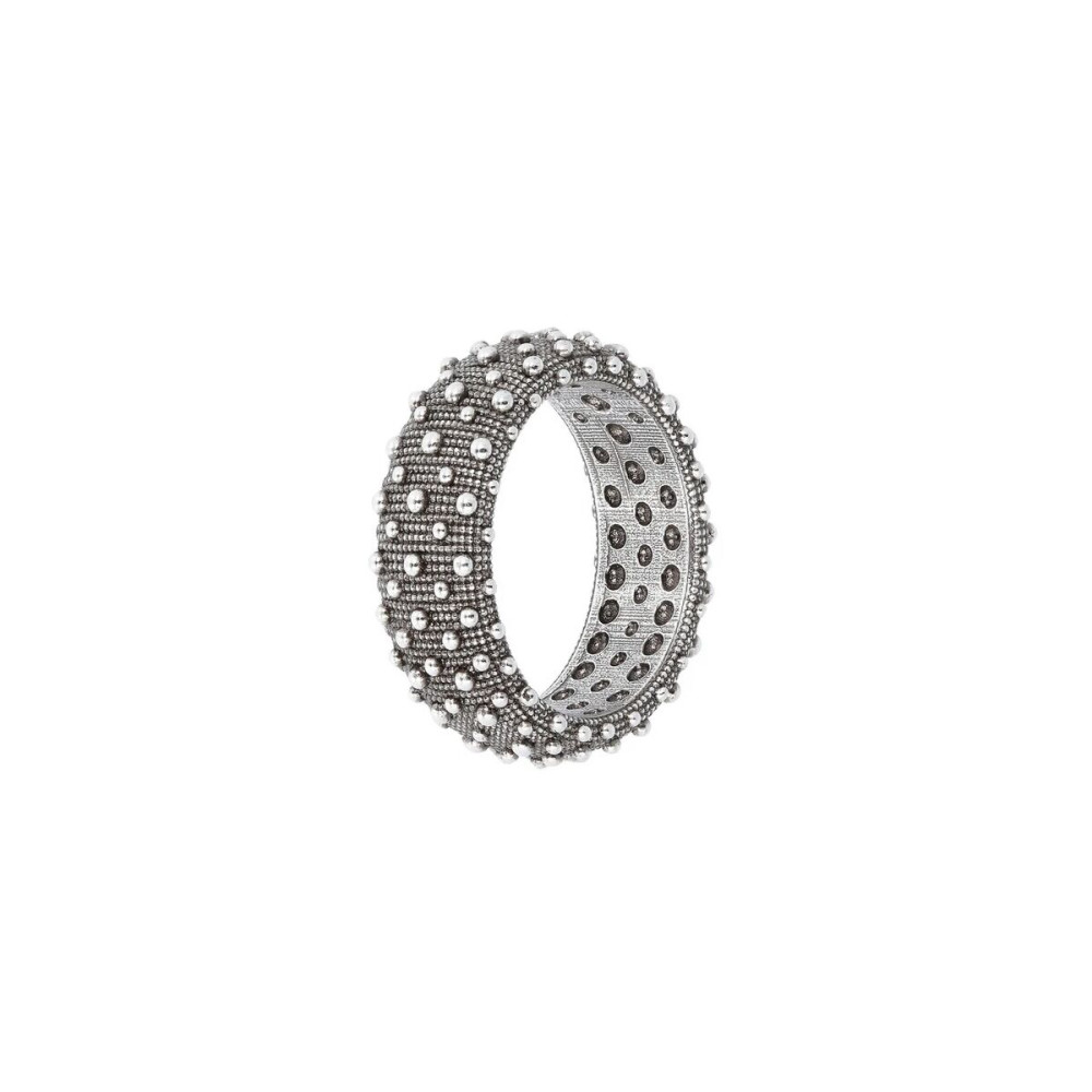 Ladies' Ring Albert M. WSOX00398.S-18 Silver 18