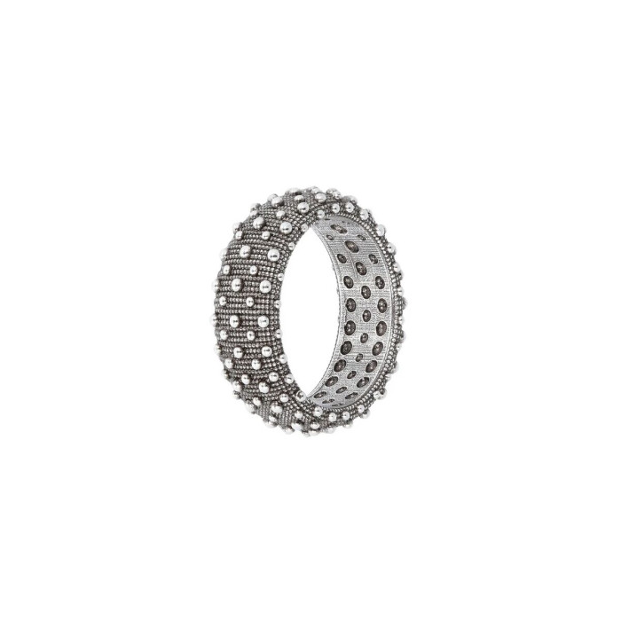 Ladies' Ring Albert M. WSOX00398.S-18 Silver 18