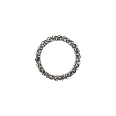 Ladies' Ring Albert M. WSOX00398.S-18 Silver 18