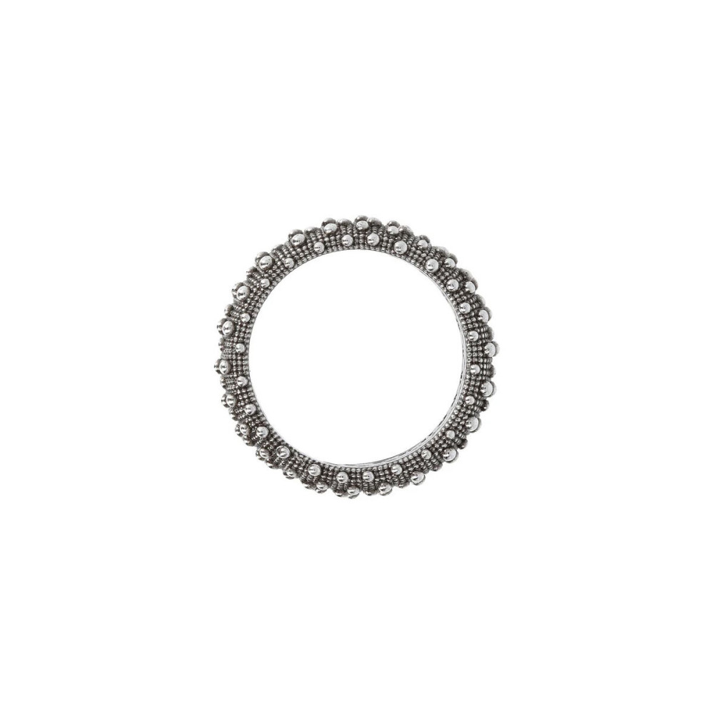 Ladies' Ring Albert M. WSOX00398.S-18 Silver 18