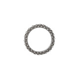 Ladies' Ring Albert M. WSOX00398.S-18 Silver 18