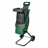 Garden shredder BOSCH AXT RAPID 2500W 2400 W 2500 W 2600 W 3000 W Wood