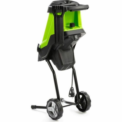 Garden shredder Fieldmann FZD 4015-E 2500 W Wood