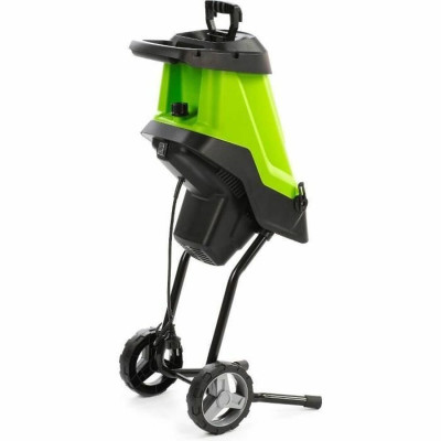 Garden shredder Fieldmann FZD 4015-E 2500 W Wood